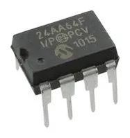 EEPROM, 64KBIT, -40 TO 85DEG C