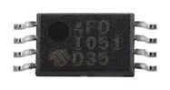 EEPROM, 256KBIT, -40 TO 85DEG C