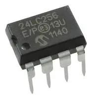 EEPROM, 256KBIT, -40 TO 125DEG C
