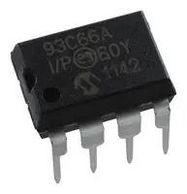 EEPROM, 4KBIT, -40 TO 85DEG C