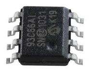 EEPROM, 4KBIT, -40 TO 85DEG C