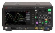 OSCILLOSCOPE, 2+1CH, 100MHZ, 2GSPS