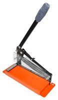 GUILLOTINE TOOL, 335MM X 140MM, 203MM