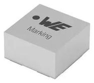 INDUCTOR, 1UH, SHIELDED, 7.8A