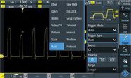 POWER ELECTRONICS PACKAGE, HH OSC