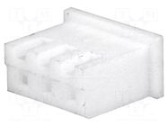 Connector: wire-board; plug; female; PIN: 3; A2501; 3A; 250V; UL94V-0 JOINT TECH