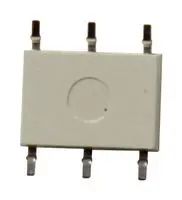MOSFET RELAY, SPST-NO, 2A, 100V, SMD