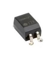 MOSFET RELAY, SPST-NO, 2A, 40V, DIP-4