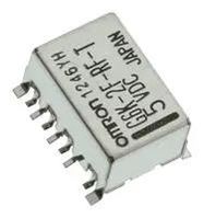 SIGNAL RELAY, DPDT, 5VDC, 1A, SMD