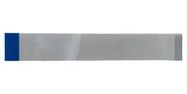 FFC CABLE, 0.5MM, 26WAY, 305MM, WHITE