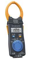 CLAMP METER, TRUE RMS, 2KA, 600V