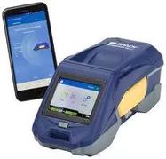 LABEL PRINTER, PORTABLE, 300DPI, EU