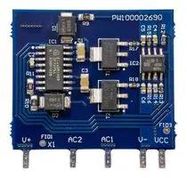 EVALUATION BOARD, CCM PFC CONTROLLER