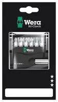 HEX BIT SET, 12PC
