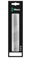 HEX BIT, HEX-PLUS, 3MM, 152MM