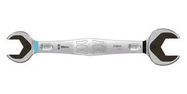 DOUBLE OPEN-ENDED WRENCH, 27MM, L-280MM