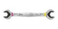DOUBLE OPEN-ENDED WRENCH, 32MM, L-305MM