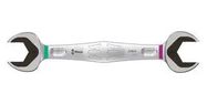 DOUBLE OPEN-ENDED WRENCH, 32MM, L-305MM