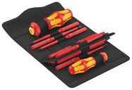 SCREWDRIVER SET, 16PC