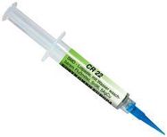 SOLDER PASTE, SN/AG/CU, 8G