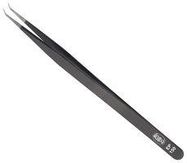 TWEEZER TIP, CURVE/POINTED, 133MM