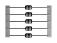 INDUCTOR, 1MH, 0.28A, AXIAL