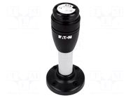 Module: base; IP66; SL4; Colour: black; -30÷60°C; signalling column EATON ELECTRIC