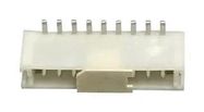 WTB CONN, HEADER, 9POS, 1ROW, 1.5MM