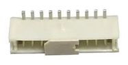 WTB CONN, HEADER, 10POS, 1ROW, 1.5MM