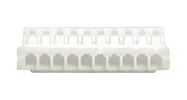 WTB HOUSING, RCPT, 10POS, 1ROW, 1.5MM