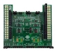 I2C/SPI EEPROM MEMORY EXPANSION BOARD
