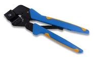 HAND CRIMP TOOL, 26-22AWG