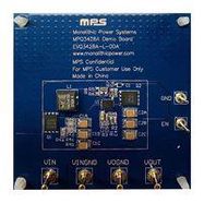 EVAL BOARD, SYNCHRONOUS BOOST CONVERTER