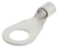 CRIMP TERMINALS - RING TONGUE