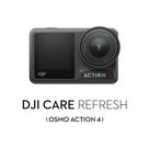 DJI Care Refresh DJI Osmo Action 4 (dwuletni plan) - kod elektroniczny, DJI