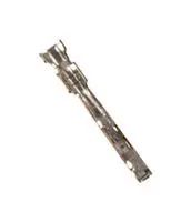 AUTOMOTIVE CONTACT, SOCKET, CRIMP