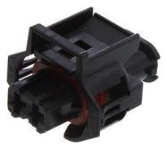 AUTOMOTIVE CONNECTOR HOUSINGS