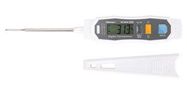 DIGITAL THERMOMETER, -40 TO 250DEG C