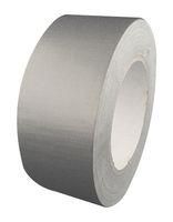 GAFFER TAPE TAPE, 50MM X 50M, SILVER