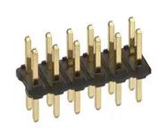 CONNECTOR, HEADER, 20POS, 2ROW, 2MM