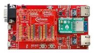IOT CONN W/OPTIGA TRUST M EVAL BOARD
