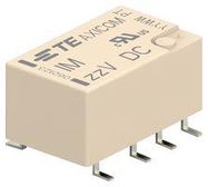 SIGNAL RELAY, SPDT, 4.5VDC, 2A, SMD