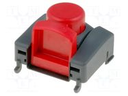 Terminal locator MOLEX