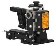 CRIMP TOOL, HYDRAULIC, OCEAN SIDE FEED