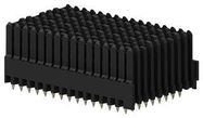 CONNECTOR, RCPT, 135POS, 1.8MM