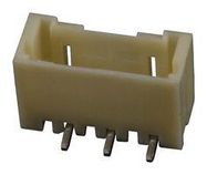 CONNECTOR, HEADER, 6POS, 1ROWS, 1.5MM