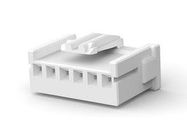 WTB HOUSING, HEADER, 6POS, 1ROW, 2.5MM