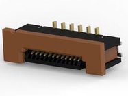 CONNECTOR, FFC/FPC, 12POS, 1, 0.5MM