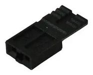 SHUNT, BOARD-TO-BOARD CONNECTOR, 2POS