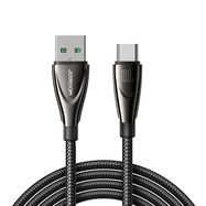 Cable Pioneer 100W USB to USB C SA31-AC6 / 100W / 1,2m (black), Joyroom